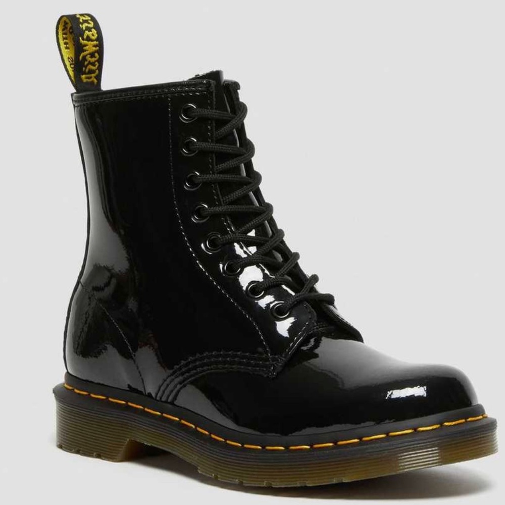 Dr. Martens Boots